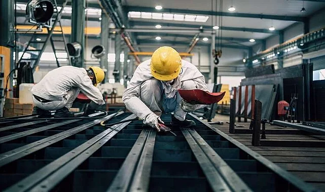 Mezitli Depo İstifleme Hizmeti